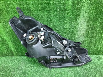 ФАРА НА TOYOTA VITZ NCP131