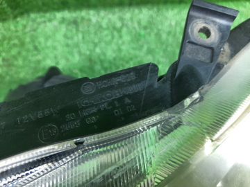 ФАРА НА SUBARU IMPREZA GH2