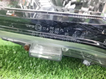 ФАРА НА MITSUBISHI RVR GA3W
