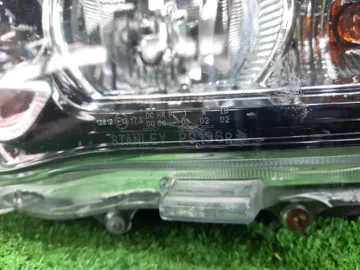 ФАРА НА MITSUBISHI RVR GA3W