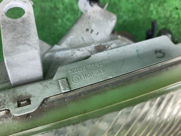 ФАРА НА TOYOTA COROLLA FIELDER NZE141G