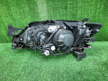 ФАРА НА SUBARU IMPREZA GH2