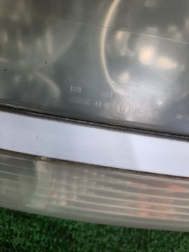 ФАРА НА TOYOTA HARRIER ACU10W