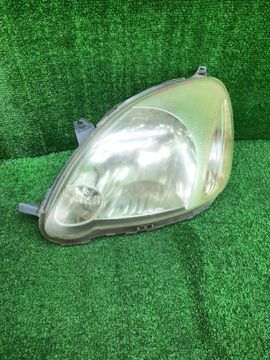 ФАРА НА TOYOTA VITZ NCP10