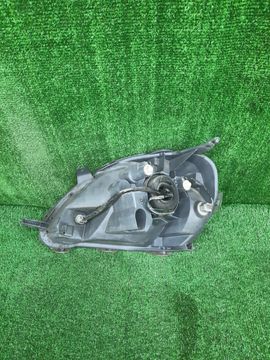 ФАРА НА TOYOTA VITZ NCP10