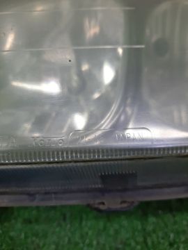 ФАРА НА TOYOTA CALDINA ST210G