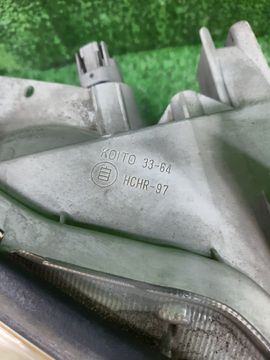 ФАРА НА TOYOTA CAMRY ACV30