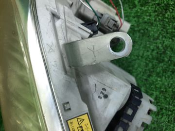 ФАРА НА TOYOTA COROLLA  AXIO NZE141