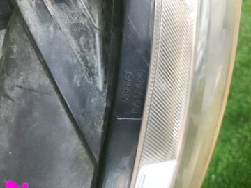 ФАРА НА NISSAN TEANA J32