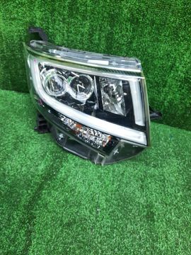 ФАРА НА DAIHATSU MOVE LA150S