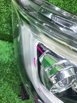 ФАРА НА DAIHATSU MOVE LA150S