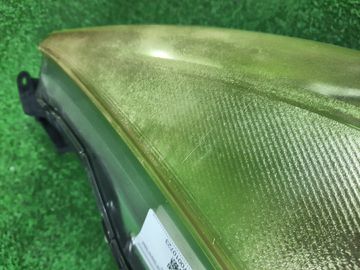 ФАРА НА TOYOTA VITZ NCP131