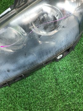ФАРА НА MAZDA AXELA BKEP