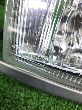 ФАРА НА NISSAN WINGROAD Y10