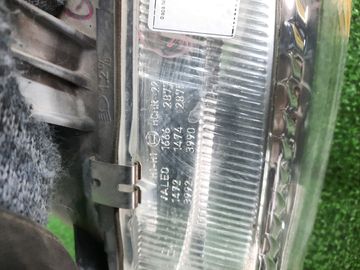 ФАРА НА NISSAN BLUEBIRD SYLPHY G10