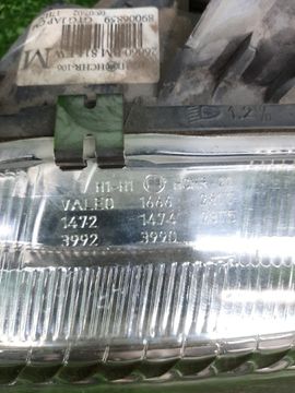 ФАРА НА NISSAN BLUEBIRD SYLPHY G10