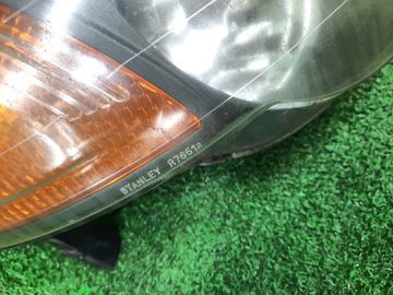 ФАРА НА HONDA HR-V GH1