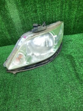 ФАРА НА HONDA FIT ARIA GD8