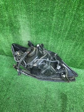 ФАРА НА HONDA FIT ARIA GD8