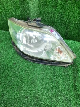 ФАРА НА HONDA FIT ARIA GD8