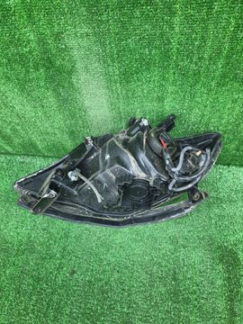 ФАРА НА HONDA FIT ARIA GD8