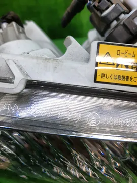 ФАРА НА TOYOTA COROLLA  AXIO NZE141