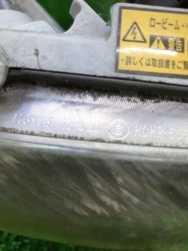 ФАРА НА TOYOTA COROLLA  AXIO NZE141