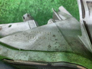 ФАРА НА TOYOTA CAMRY ACV30