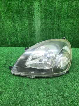 ФАРА НА TOYOTA VITZ NCP10