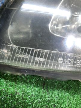 ФАРА НА TOYOTA VITZ NCP10