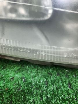 ФАРА НА TOYOTA VITZ NCP10