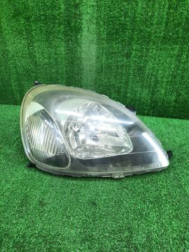ФАРА НА TOYOTA VITZ NCP10