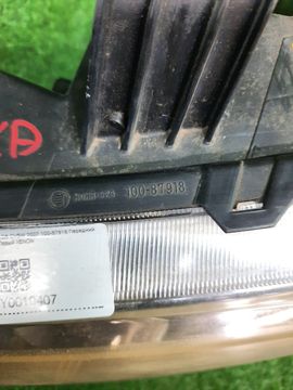 ФАРА НА MITSUBISHI DELICA D5 CV5W