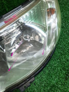 ФАРА НА SUBARU FORESTER SH5