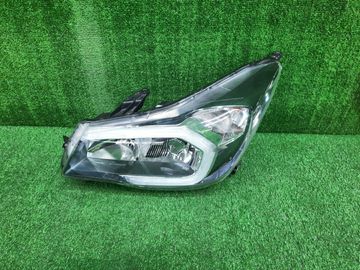 ФАРА НА SUBARU FORESTER SJ5