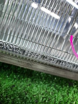 ФАРА НА TOYOTA CROWN GS151