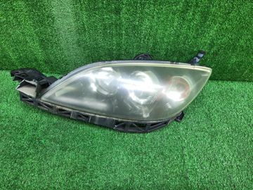 ФАРА НА MAZDA AXELA BK5P