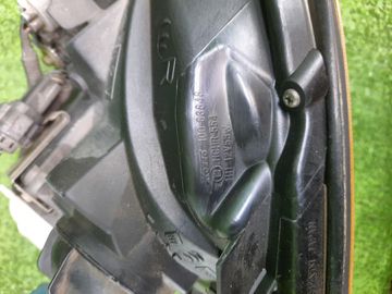 ФАРА НА NISSAN TEANA J31