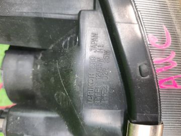 ФАРА НА NISSAN RNESSA N30
