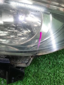 ФАРА НА HONDA AIRWAVE GJ1