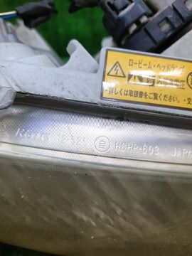 ФАРА НА TOYOTA COROLLA  AXIO NZE141