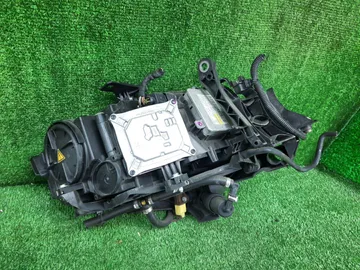 ФАРА НА AUDI A4 8K2