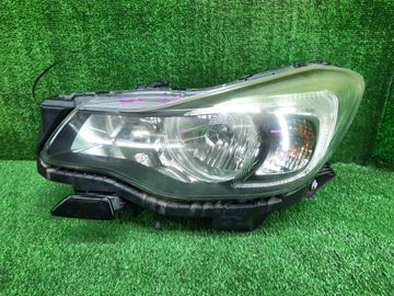 ФАРА НА SUBARU IMPREZA GJ7