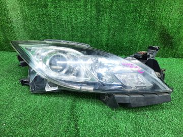 ФАРА НА MAZDA ATENZA GHEFW