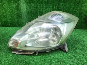 ФАРА НА TOYOTA PASSO KGC10
