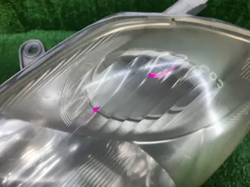 ФАРА НА TOYOTA PASSO KGC10