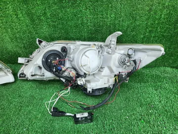 ФАРА НА TOYOTA CAMRY ACV40