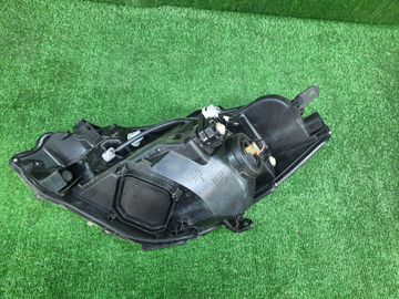 ФАРА НА TOYOTA VITZ NCP131