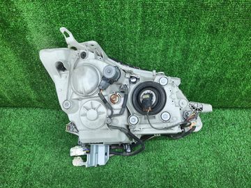 ФАРА НА TOYOTA CROWN GRS180