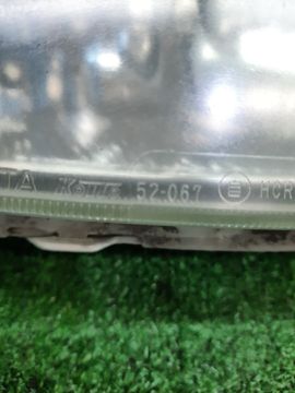 ФАРА НА TOYOTA PLATZ NCP12